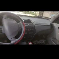 تیبا2 مدل 98|خودرو سواری و وانت|خمینیشهر, |دیوار