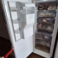 یخچال فریزر دو قلو هیمالیا 34 فوت|یخچال و فریزر|بیرجند, |دیوار