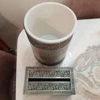 سطل و جادستمالی|صنایع دستی و سایر لوازم تزئینی|تهران, پیروزی|دیوار