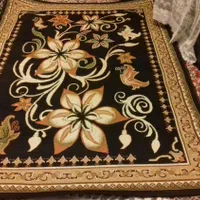 گلیم فرش ۴ متری|گلیم، جاجیم، گبه|رشت, سلیمانداراب|دیوار