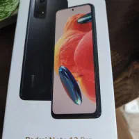 شیائومی نوت ۱۲ پرو|موبایل|سمنان, |دیوار