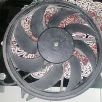 فن و کوئل 207