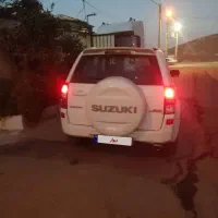 سوزکی ویتارا|خودرو سواری و وانت|فسا, |دیوار