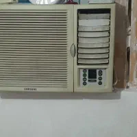 کولر گازی