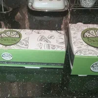 جعبه ساندویچ