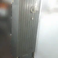 یخچال فریزر الکترواستیل آس مشابه صفر تمام فابریک|یخچال و فریزر|آمل, |دیوار