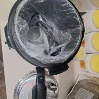 زودپز وپلوپز برقی چند کاره وغیره|اجاق گاز و لوازم برقی پخت‌وپز|مشهد, هنرور|دیوار