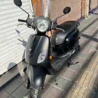 فیدل۳ مدل ۹۹ مشکی مات