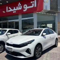 کیا k3 مدل ۲۰۲۵