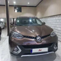 ام جی gs مدل ۲۰۱۷ بیرنگ تک‌برگ سند کاسبی