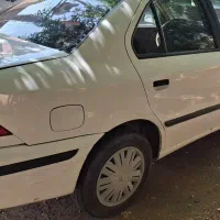 سمند lx مدل ۹۶