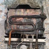 تعمیرات آبگرمکن دیواری وزمینی جوشکارقیمت منصفانه|خدمات پیشه و مهارت|شوش, |دیوار