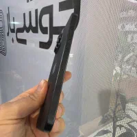 ۱۶ پرومکس مشکی ۲۵۶ ZA/A|موبایل|اصفهان, باغ زرشک|دیوار