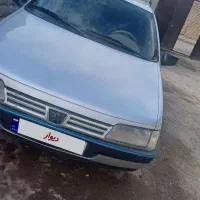 پژو405|خودرو سواری و وانت|ورزقان, |دیوار