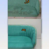 مبل‌شویی‌ (قدمت)سراسرمشهدمبلشویی|خدمات نظافت|مشهد, کوی سیدی|دیوار