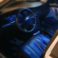 سمند مدل ۸۳ تمیز|خودرو سواری و وانت|اردبیل, |دیوار