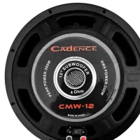 ساب کدنس cmw-12
