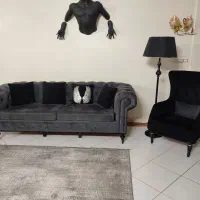 مبل چستر سفارشی ساخت