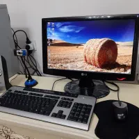 .کامپیوتر خانگی در حد