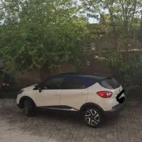 رنو کپچر 2017 فول بدون نقطه