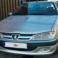 پژو پارس مدل۸۸|خودرو سواری و وانت|گرگان, |دیوار