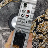 ظبط  باند تویتر  امپیلی کوچیک|سیستم صوتی خانگی|رشت, کوی حسینی|دیوار