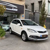 ام وی ام ۳۱۵  هاچبک اسپرت اکسلنت مدل ۱۳۹۶|خودرو سواری و وانت|تهران, مرزداران|دیوار