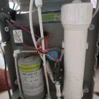 تصفیه اب|آب‌سردکن و تصفیه آب|ایلام, |دیوار