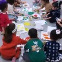 تدریس پایه اول تا ششم ابتدایی