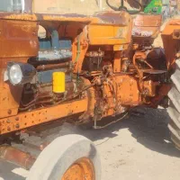 تراکتور رومانی ۶۱