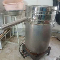 دستگاه عرق گیری|ماشینآلات صنعتی|تهران, علایین|دیوار