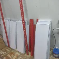 وسایل سوپر مارکت استند سیگار|فروشگاه و مغازه|شیراز, گچی|دیوار