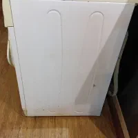 لباسشویی LG|ماشین لباسشویی و خشک‌کن لباس|قزوین, |دیوار