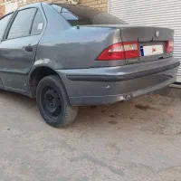 سمند LX ساده، مدل ۱۳۸۵|خودرو سواری و وانت|ایذه, |دیوار