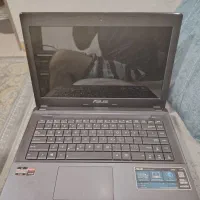 لپ تاپ asus x45u در حد نو