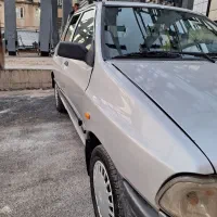 پراید۱۴۱ مدل۸۷|خودرو سواری و وانت|مریوان, |دیوار