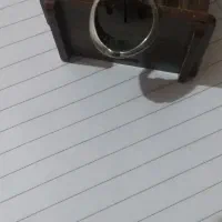 انگشتر نقره زنانه   دو رنگ|جواهرات|ارومیه, |دیوار