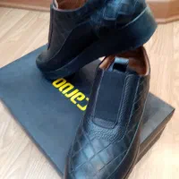 کفش چرم زنانه و کیف زنانه|کیف، کفش، کمربند|صوفیان, |دیوار