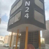 رنگ ونقاشی ساختمان ونماوکناف درب وپنجره وکنتکس