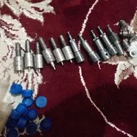 صنعتی و تراشکاری|ماشینآلات صنعتی|جویبار, |دیوار