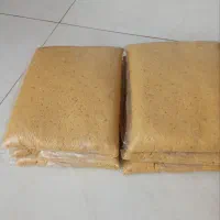 خمیر فلافل .سمبوسه