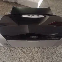 پرینتر رنگی