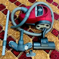 جاروبرقی فیلیپس