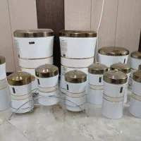 سرویس آشپزخانه عروس