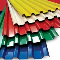 تولید و مونتاژ فلاشینگ گالوانیزه