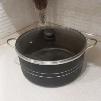 قابلمه تفلون سایز ۲۶