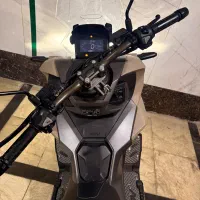 هندا ADV 160|موتورسیکلت|تهران, حر|دیوار