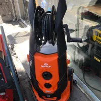 موتور برق سایلنت DAEWOO|ماشینآلات صنعتی|تهران, لاله زار|دیوار