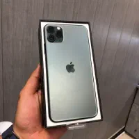 آیفون۱۱پرومکس نقد و اقساط بدون نیاز به چک 11promax