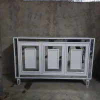 کنسول و کمد در حد نو